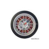 Sell Tire Clock thumbnail-1