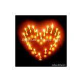 Sell 19pc Fast Light Wedding Candle Sets thumbnail-1