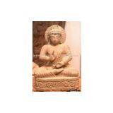 Wooden Buddha Manufacturer - Suppliers thumbnail-1