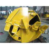 Drilling Tools, Drilling Bucket & Auger, Excavator Bucket thumbnail-2