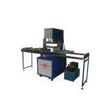 5KW Oil Hydraulic High-frequency Welding Machine