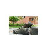 ANK004 Walking Hiking Shoes thumbnail-1