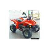110cc Raptor Style Sports ATV(EEC Approved) thumbnail-1