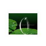 1.56 Tinted Blue HMC Lens(CE , ISO9001,FDA, Factory Audit) thumbnail-1