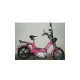 Sell Moped (Mini-x6) thumbnail-1