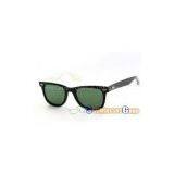 Ray-Ban RB2140-1033mm Black thumbnail-1