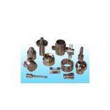 Nozzle Cylinder Block thumbnail-1