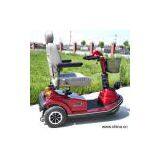 Sell 2006 OVERLORD New Large Mobility Scooters thumbnail-1