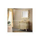 Foshan Bathroom Cabinet / / Bathroom Cabinet//buy Bathroom Vanity Cabinets// Bath Vanity thumbnail-1