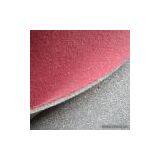 Sell Brushed Tricot Fabric With Laminated Foam thumbnail-1