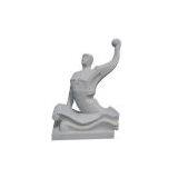 Garden Granite Lantern (Stone Lantern) Granite Carving LTX-C001 thumbnail-1