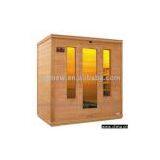Sell Infrared Sauna Cabin (XQ-041H) thumbnail-1