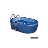 Sell Hot Tub thumbnail-1