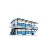 Prefabricated House thumbnail-1