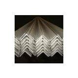 304, 304L, 309S, 310S, 300 Series HRAP / Hot Formed Stainless Steel Angle Bars For Gas thumbnail-1