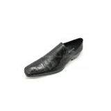 Trendy Men Leather Dress Shoes 2013 thumbnail-2
