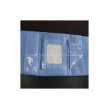 Sterile Medical Single Use Eye Drape With Collection Pouch thumbnail-2
