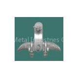 Malleable Suspension Clamp Suitable High Voltage Line for Hang Conductor / Link Fitting thumbnail-1