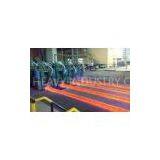 1strand / 2 Strands /3 Strands Hydraulic Steel Continuous Casting Machine for Round Billet thumbnail-1