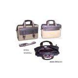 Sell Fabric Briefcase thumbnail-1