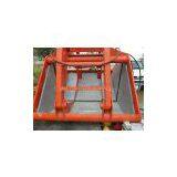 Wear Resistant Ceramic Lining for Grab Bucket in Port/Habor/Habour thumbnail-1