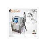 Poratble IPL Beauty Equipment for Hair Removal Skin Rejuvenation Wrinkle Remover thumbnail-1