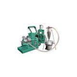 Air-cooled Plastic Mixing-pelletizing Line thumbnail-1