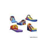 Sell Inflatable Slide thumbnail-1