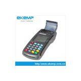 Outdoor Payment Terminal With High Speed Thermal Printer(N8110)