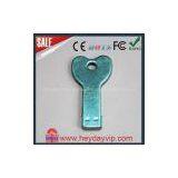 High Quality 8gb Colorful Key Metal Usb Driver thumbnail-2