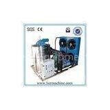 Flake Fish Ice Machine For Supermarket Aquatic Food Preservation thumbnail-1