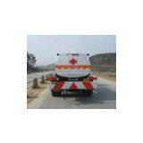 JAC 4.2CBM Aluminum Alloy Refueling Truck thumbnail-2