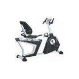 Recumbent Magnetic Exercise Bike , Fitness Sports Equipment YB6020 thumbnail-1