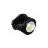 80 CRI 240W Waterproof Led High Bay Lights 3000K Warm White Highbay Lamp thumbnail-1