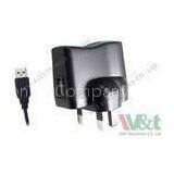 04W Series USB AC/DC Charger, Travel Charger With LED Indicator , I.T.E Power , LPS Power . Class II thumbnail-1