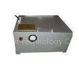 Softwall Clean Room Fan Filter Units With Pressure Gauge 875x615x615mm