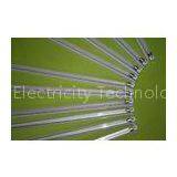 8W Home Pure White T5 LED Tube 3ft 5000K With Bipolar Protection