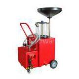 Electronic Collecting Waste Oil Machine Electric Oil Extracting and Collecting Machine thumbnail-2