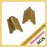Brass Extrusion Profile Electrical Parts thumbnail-1