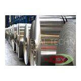 Alloy 7075 Aluminiu Coils Rolls With Hot Rolled / Continuous Casting thumbnail-1