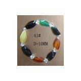 China (Mainland) Agate Bracelet thumbnail-1