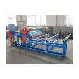 Automatic High-Speed Plastic Lamination Machine , Film Lamination Machine