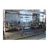 3 in 1 Mineral Water and Pure Water Jar Rinsing, Filling and Capping Machine 1,200BPH (5L) thumbnail-1