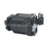 OEM Small Variable Displacement Hydraulic Axial Oil Piston Pump Clockwise thumbnail-1