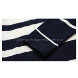 Long Sleeves Ladies t Shirt With Pocket thumbnail-3