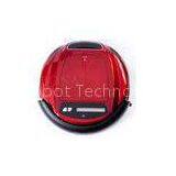 Automatic Charge Wireless Wet And Dry Robot Vacuum Cleaner for Floor Cleaning