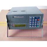 Portable Ultrasonic Flow Meter With Printer thumbnail-2
