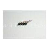 High Efficiency 6mm Coreless Motors With Micro Planetary Gears