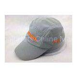 Moisture Wicking Dry Fit Sports Running Caps With Breathable Sweatband