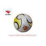 Custom Seamless Training Mini PVC 5# Soccer Ball With Official Size